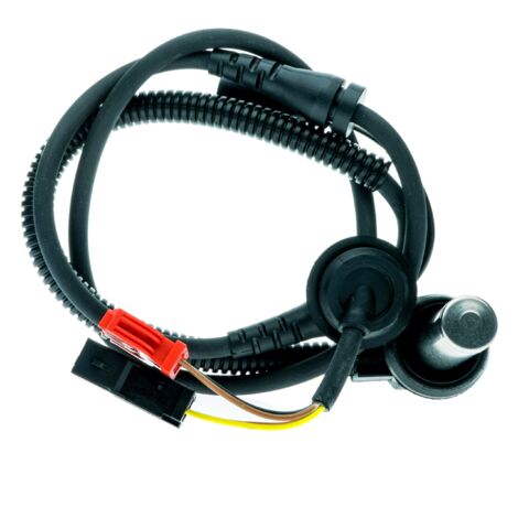 Sensor de velocidad de rueda delantera ABS para Audi A6 C5 (4B2 4B5)