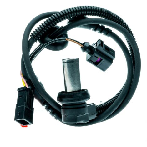 Sensor de velocidad de rueda delantera ABS para Audi A6 C5 (4B2 4B5)