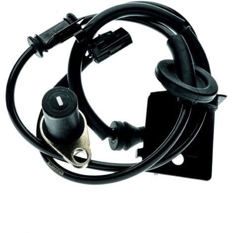 Sensor de velocidad de rueda delantera ABS para Hyundai Santa FE I (SM)