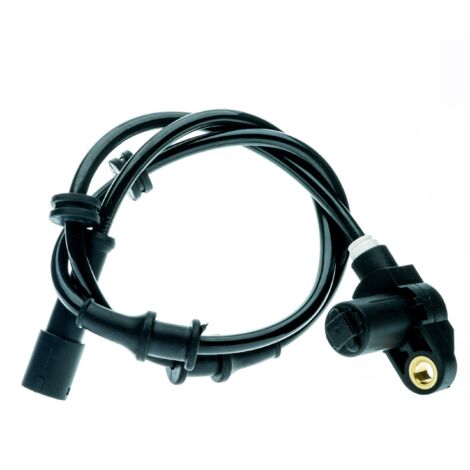 Sensor de velocidad de rueda delantera ABS para Opel/Vauxhall Vectra B (J96)