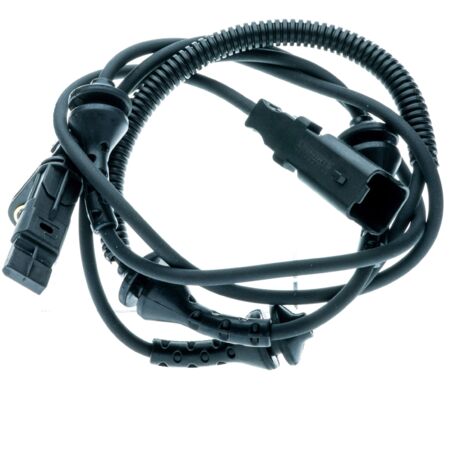 Sensor de velocidad de rueda delantera ABS para Peugeot 407 Citroën C6 (TD)