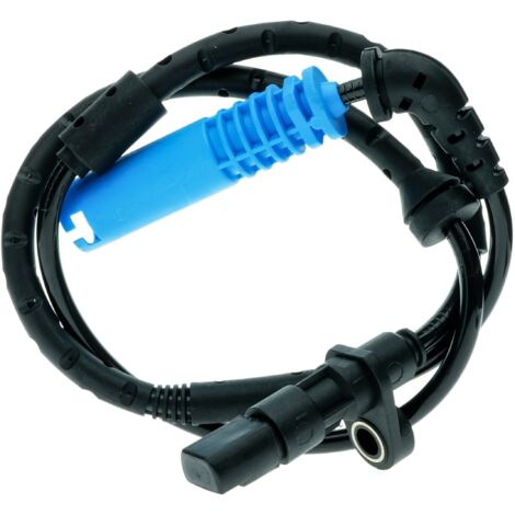 Sensor de velocidad de rueda trasera ABS para BMW X5 E53