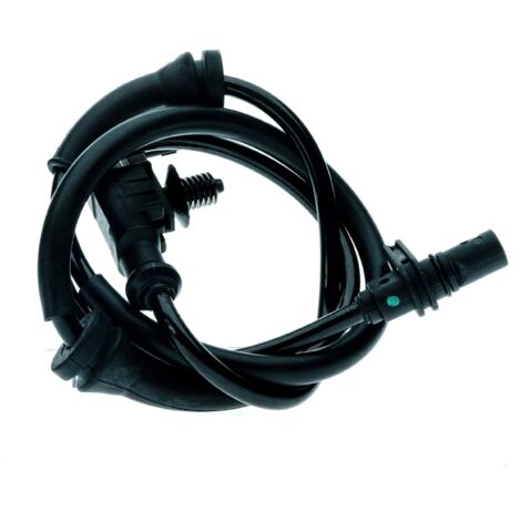 Sensor de velocidad de rueda trasera ABS para Mitsubishi Colt Smart Forfour