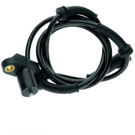 Sensor de velocidad de rueda trasera ABS para VW Transporter T4