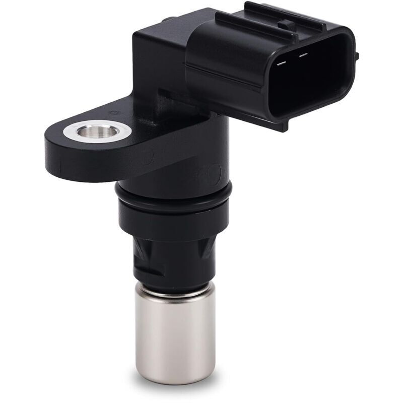 Sensor de velocidad de transmisión de 3 pines para Honda Accord Civic CR-V Acura TL TSX MDX 2003-2012. Reemplazo para 28820-PWR-013.