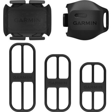 Sensor de Velocidad y Cadencia 2 Garmin 010-12845-00/ Para Bicicleta