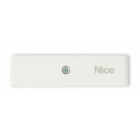Sensor De Vibración Inalámbrico Para Toldo NICE NEMO VIBE