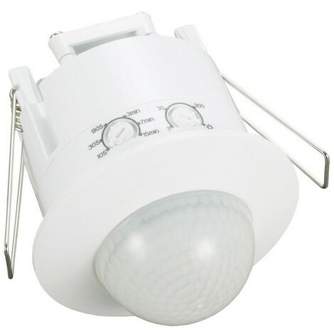Sensor - Detector de presencia