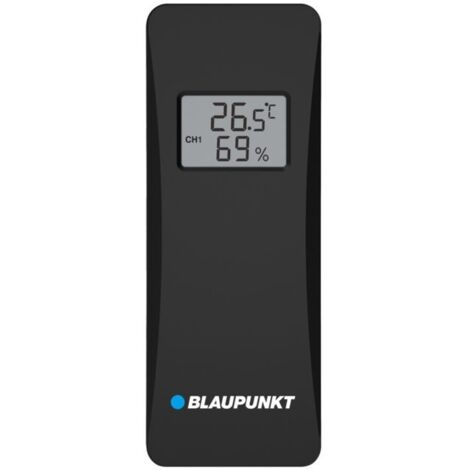 SENSOR EXTERNO PARA ESTACIONES METEOROLÓGICAS ACC20WSBK - BP-ACC20WSBK
