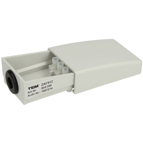 Sensor externo zaf 512