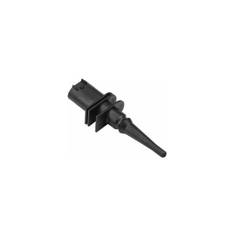 Sensor für Außenlufttemperatur 65816905133 E39 E46 E90 X3 X5 X6 Z4 Z8 128 325 525 530 s Cooper