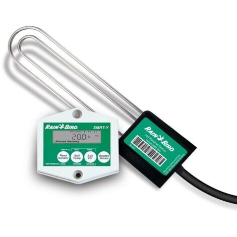Sensor humedad de suelo SMRT-YI Rain Bird  Oferta exclusiva