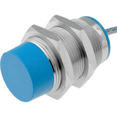 Sensor Inductivo 7-18Vdc M12 IP67