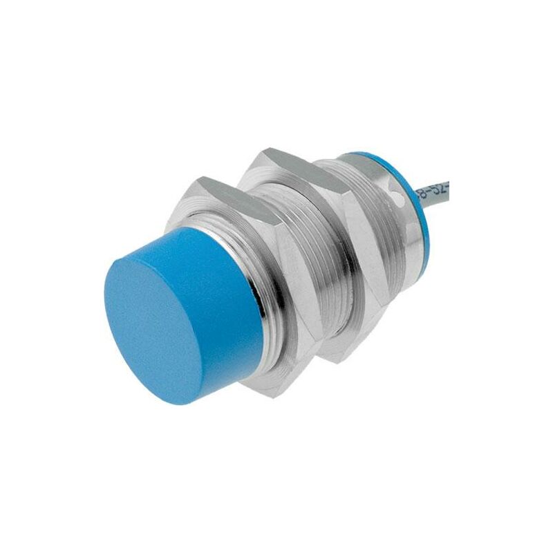 

Sensor Inductivo 7-18Vdc M12 IP67