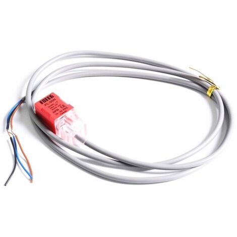 SENSOR INDUCTIVO NPN PL-05N