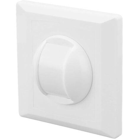 Sensor infrarrojo pasivo, monitoreo dinámico estable anti-falsas alarmas, sensor de presencia PIR de área de cobertura amplia, análisis avanzado de señales para seguridad del hogar