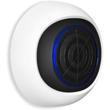 Sensor inteligente de presencia humana, detector de radar, seguridad inteligente