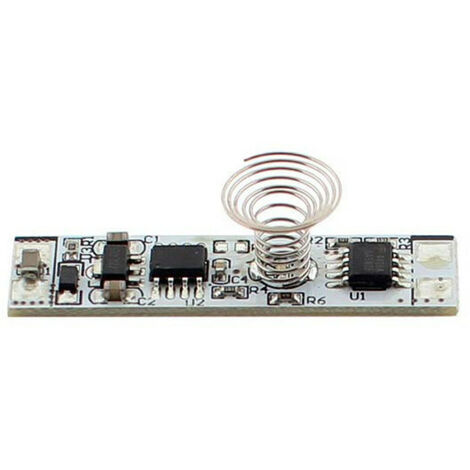 Sensor Ir De Mano Magic Light Ld1051282