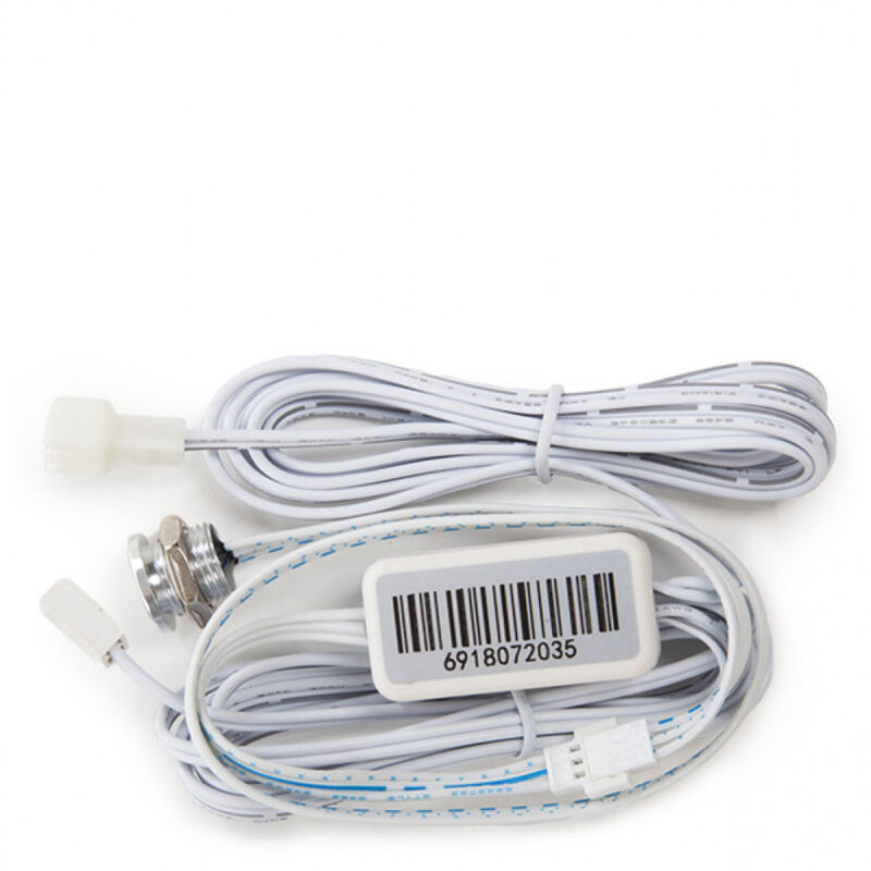 

Sensor Ir de Movimiento Cable 1,2M (SU-IRMOTION)