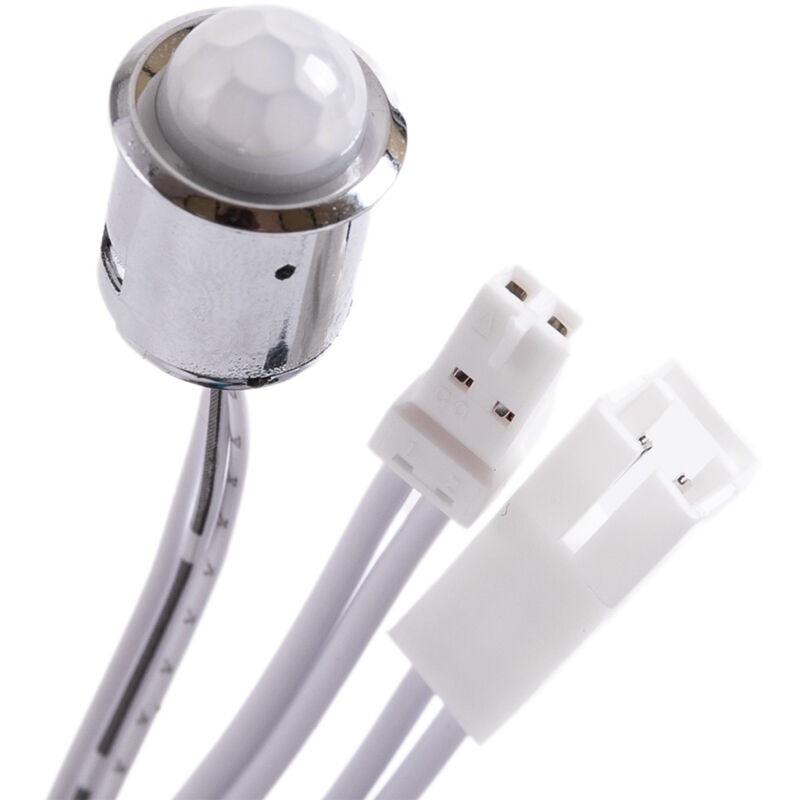 

Sensor Ir de Puerta Cable 1,2M (SU-IRDOOR)