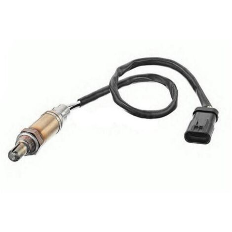 Sensor lambda para automóvil, número de pieza original: 0258006046 para Renault 7700107433/8200196260/7700108027/7700107541