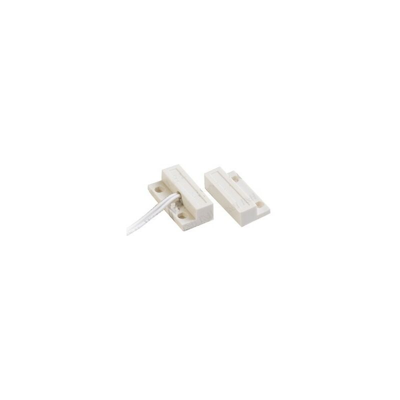 

Sensor magnético de superficie cableado - Jandei