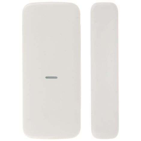 SENSOR MAGNETICO INALAMBRICO DE PUERTAS Y VENTANAS 868 MHZ HIKVISION AX PRO