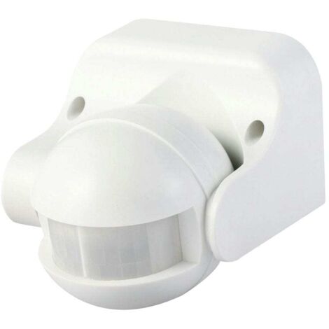 SENSOR MOVIMIENTO INFRARROJOS IP44 ONLEX