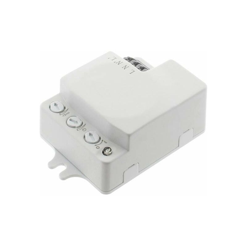 

Sensor movimiento y luminosidad M03A