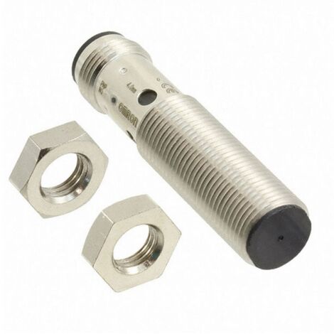 Sensor Omron M12 IND SCH PNP NA E2BM12KS04M1B1