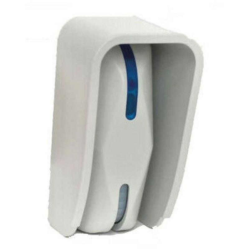 

Sensor para toldos exteriores DT-FACTORY EVOLUTION 12M