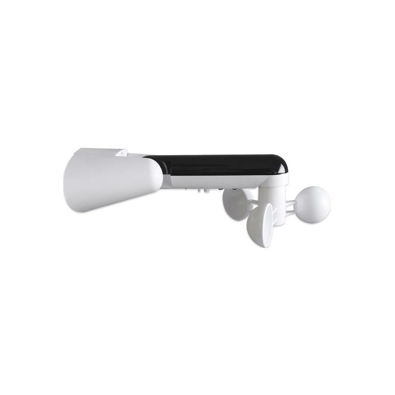 

Avidsen Electronica - Sensor persianas y toldos solar/eolico