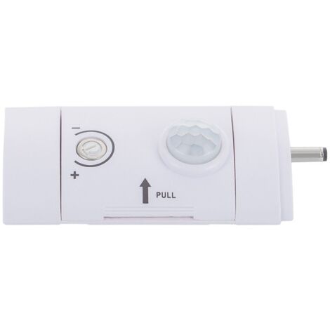 Sensor PIR Alison CLA10PS Sensor de movimiento Italux