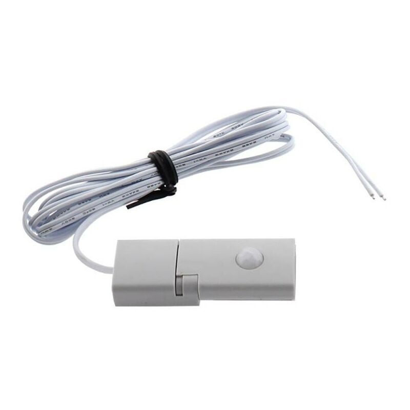 

Sensor PIR de movimiento LOOP con cable 1,5m