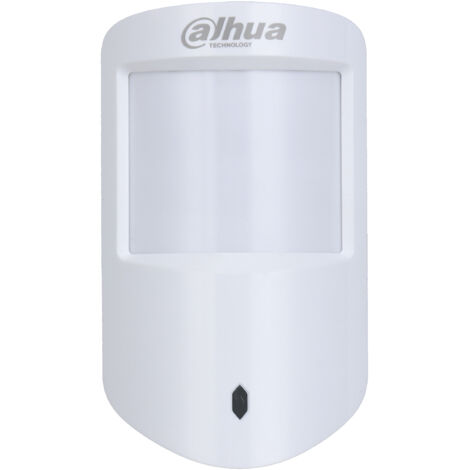 SENSOR PIR INALÁMBRICO ARD1233-W2(868) DAHUA