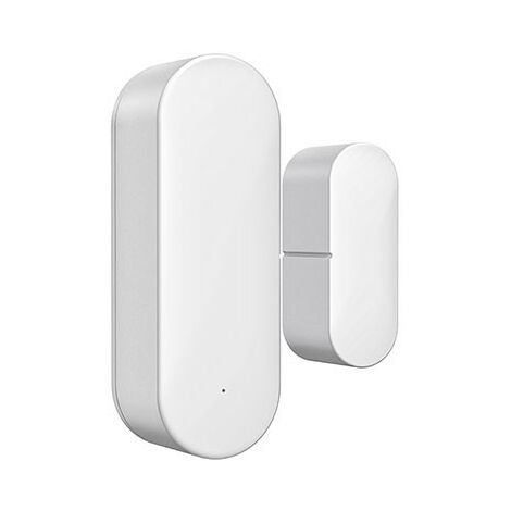 Sensor Puerta/ventana Wifi Tuya Google Alexa Superior Isw001 Supisw001
