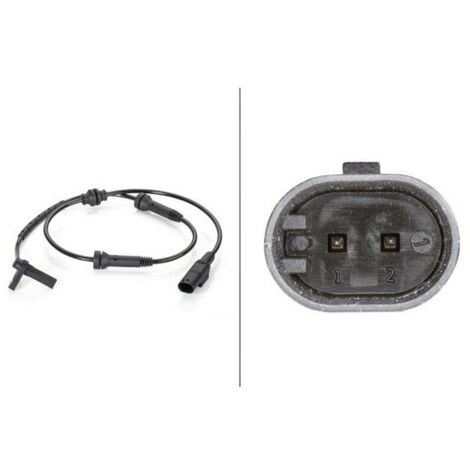 Sensor Raddrehzahl für Fiat