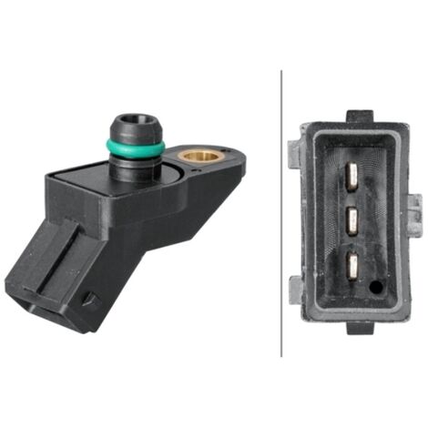 Sensor Saugrohrdruck für PSA/Renault