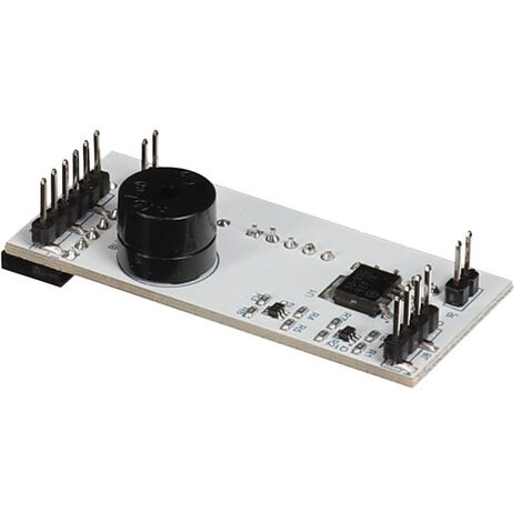Sensor shield per arduino® atmega
