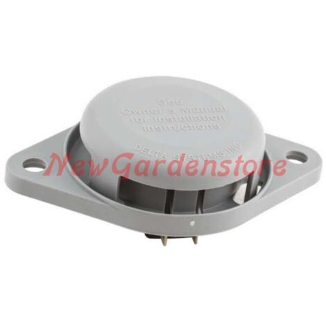 SENSOR Sitzschalter für Rasenmäher Traktor Mäher 310359