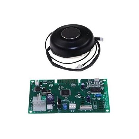SENSOR + TARJETA ELECTRÓNICA PARA LLENADORA DE CERVEZA SEB