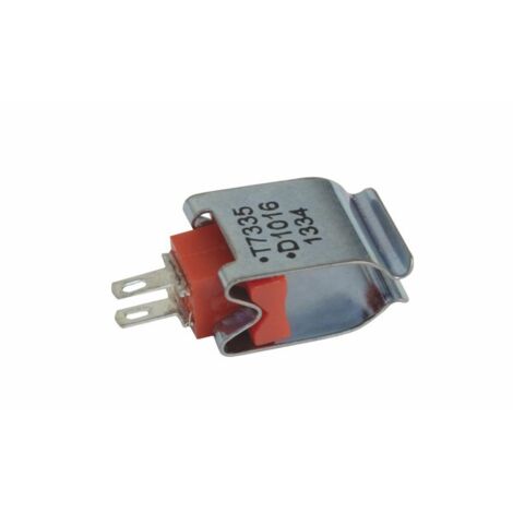 sensor temp enf T7335D1016 CITet CONDENS , DE DIetRICH ,Ref. 95362441