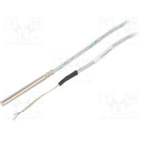 Sensor Temperatura Termopar K De 0 A 400ºc 7a161150300300055z
