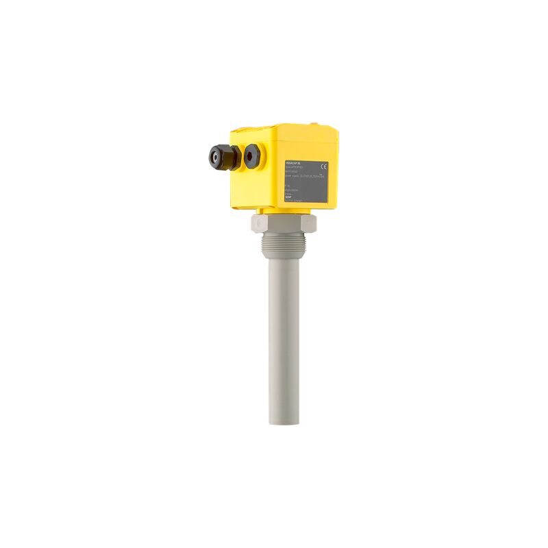 

sensor VEGACAP 98 capacitiva sin establecer varilla 200mm IP66