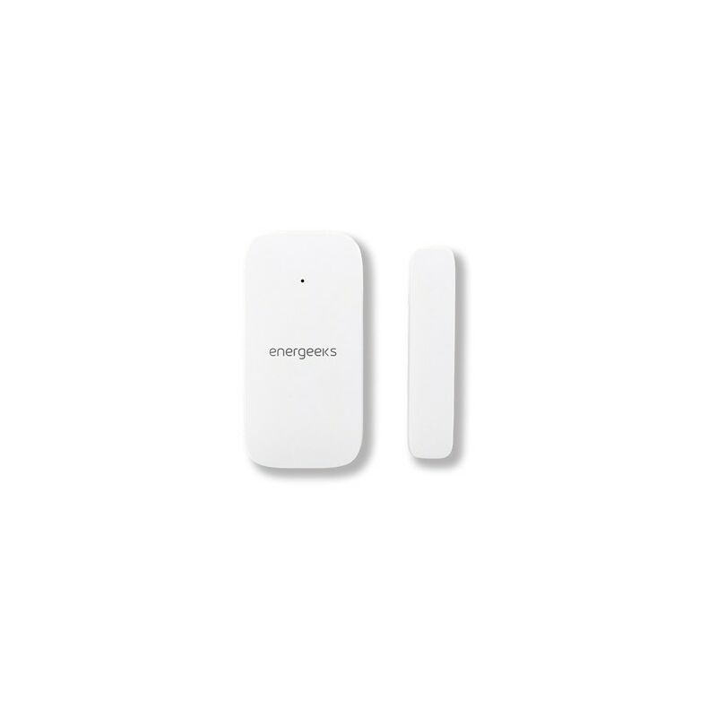 

Sensor Wifi Apertura Energeeks Pl Bl Para Alarma Eg-Aw001 Eg