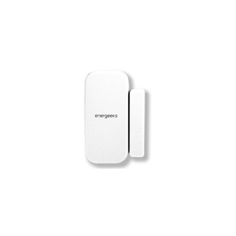 

Sensor Wifi/Gsm Apertura Energeeks Pl Bl Para Alarma Eg-Awg0