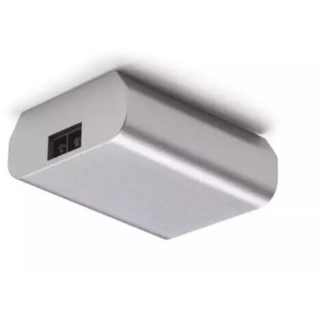 SENSORE A INFRAROSSI DOMUS LINE WIRELESS ARGENTO IR WI-XD -PROMO-