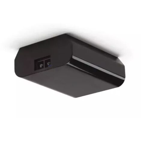 SENSORE A INFRAROSSI DOMUS LINE WIRELESS NERO IR WI-XD -PROMO-