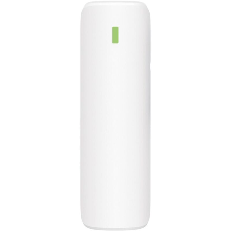 Sensore A Vibrazione Wireless Per Centralina Allarme Frequenza 433....