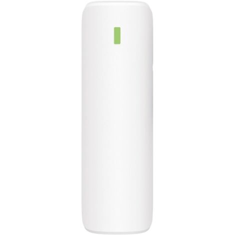SENSORE A VIBRAZIONE WIRELESS PER CENTRALINA ALLARME frequenza 433.92 / 868.35 MHz